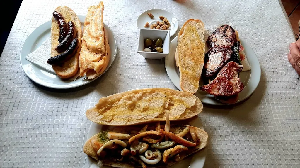 Menu_Restaurant l'Stop Castalla_Castalla_immagine_7