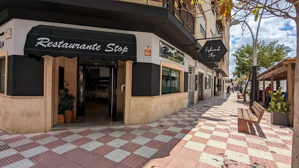 Restaurant l'Stop Castalla_Castalla_slider_image_1