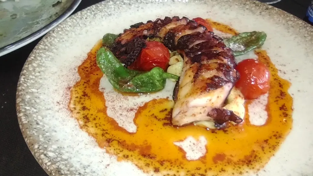 Restaurant l'Stop Castalla_Castalla_slider_image_2