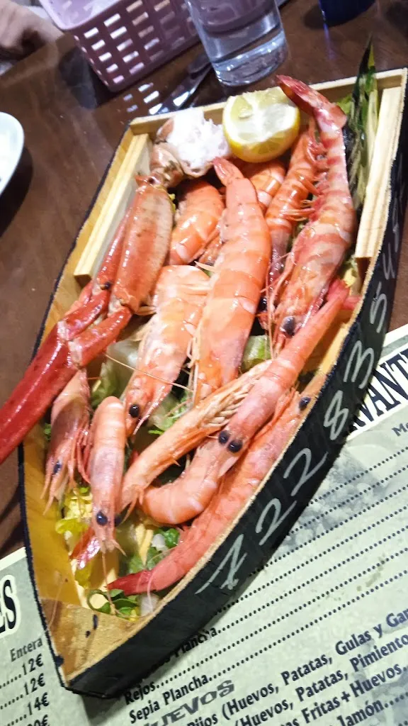 MARIEN FIGUEREDO GARCIA_Meson Cervantes_Chilluévar_review