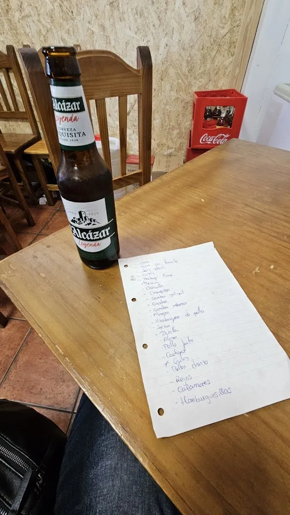 Marc _Los Alamos_Chilluévar_review