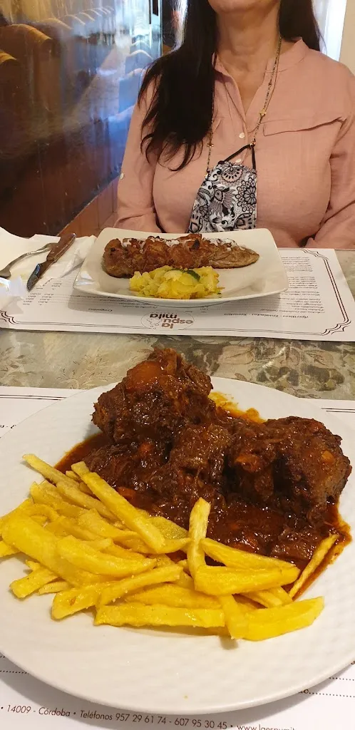 Menu_Meson “La Cabaña”_Chilluévar_immagine_1