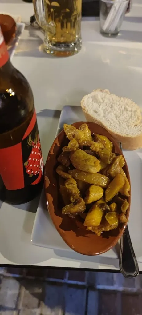 Menu_Meson “La Cabaña”_Chilluévar_immagine_3