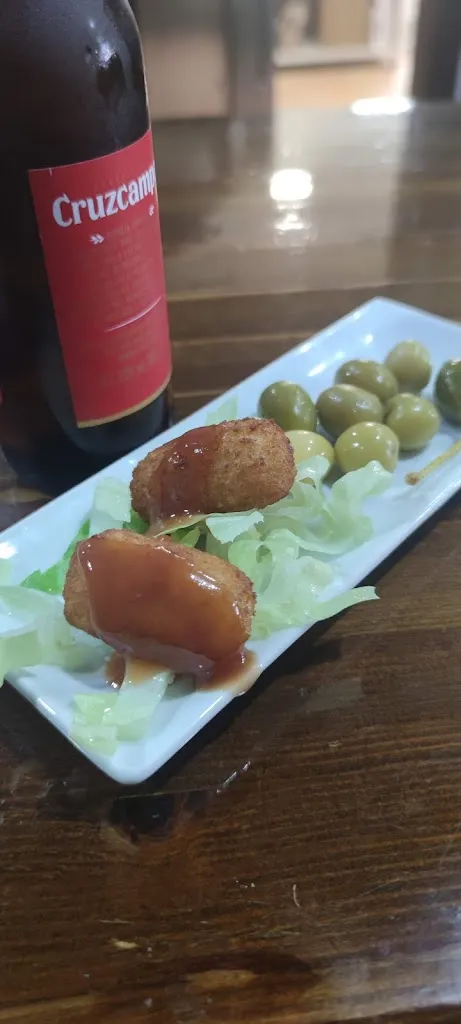 Menu_Meson “La Cabaña”_Chilluévar_immagine_4