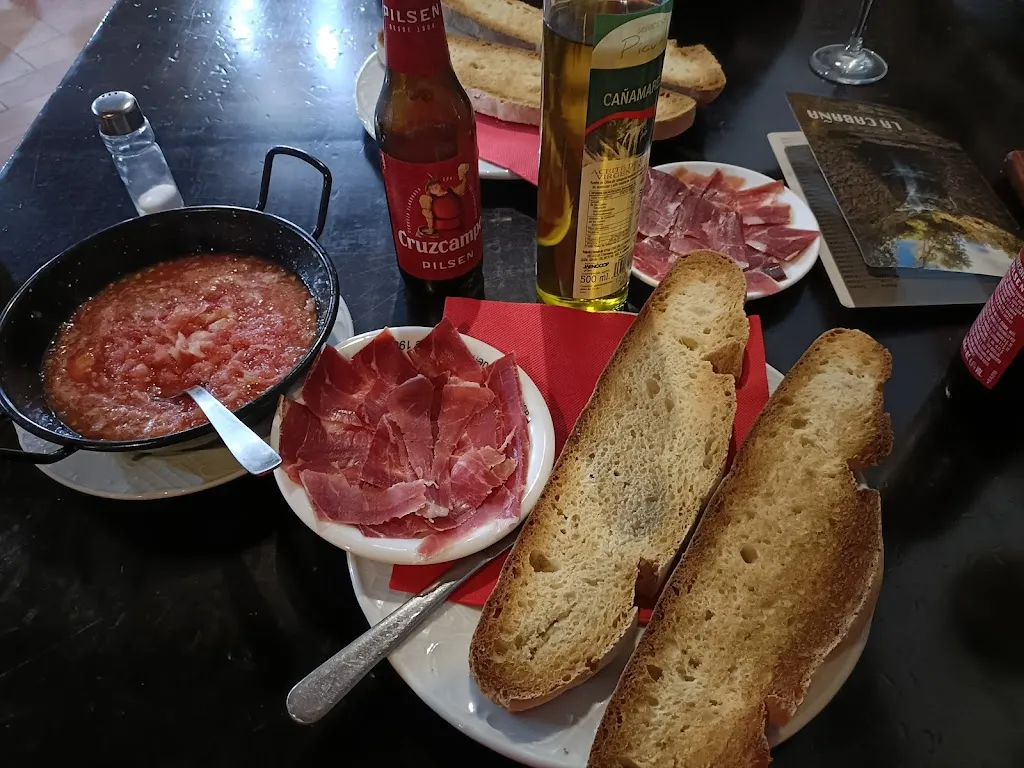 Menu_Meson “La Cabaña”_Chilluévar_immagine_5