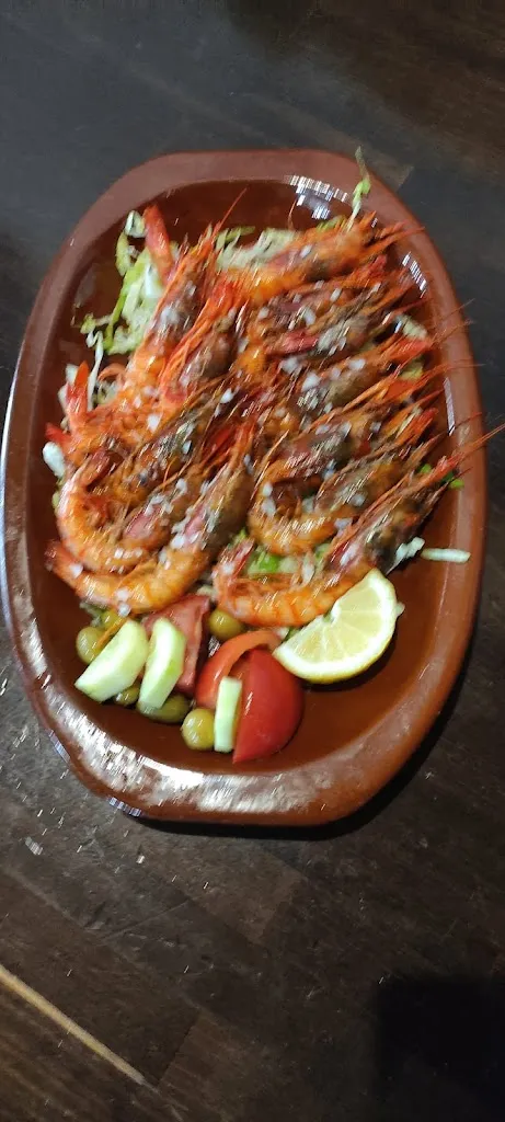 Menu_Meson “La Cabaña”_Chilluévar_immagine_8