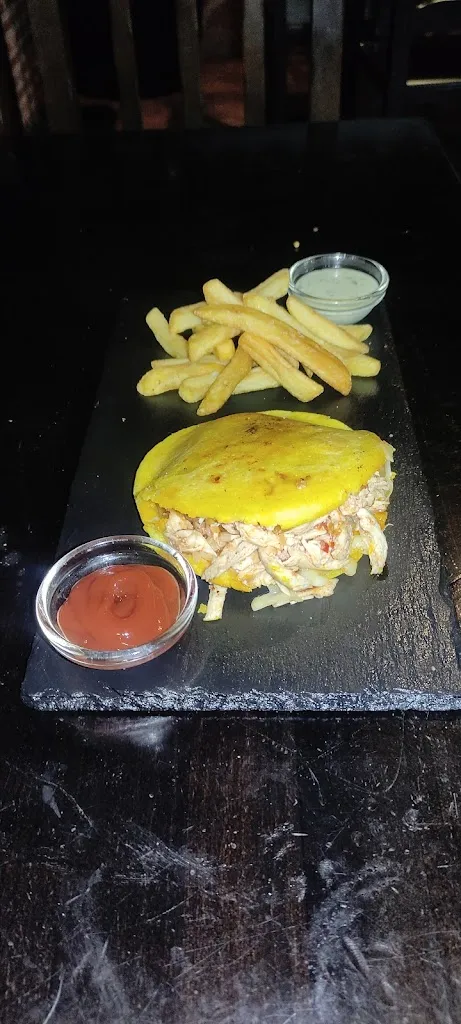 Meson “La Cabaña”_Chilluévar_slider_image_2