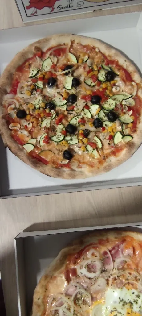 Menu_Pizzería Italiana Umberto guglielmo_Chilluévar_image_2