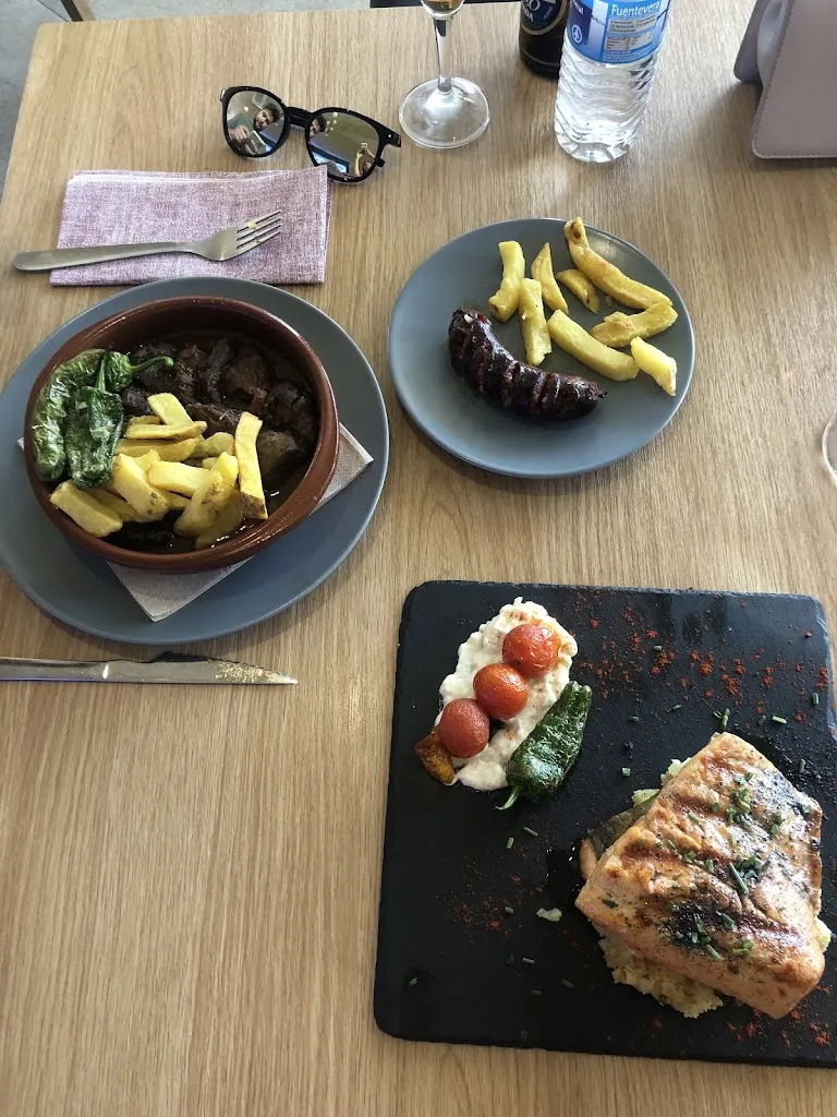 Stephanie Hernandez_Aleuri Olympo Sierra de Cazorla_Chilluévar_review