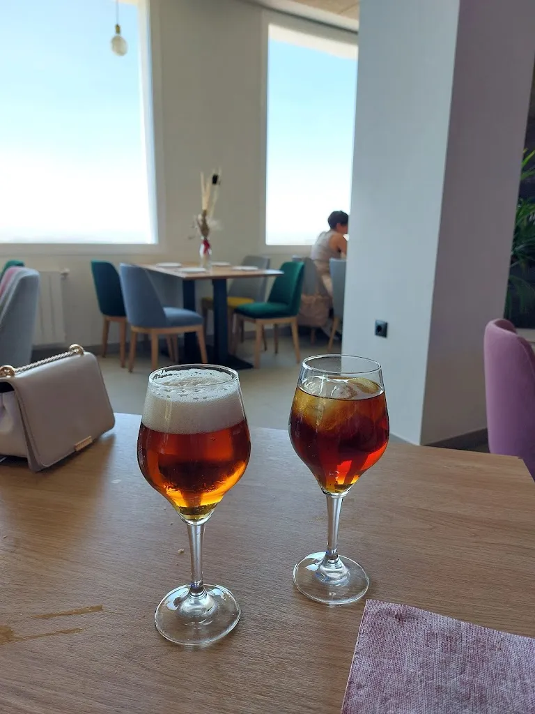 Milos_Aleuri Olympo Sierra de Cazorla_Chilluévar_review