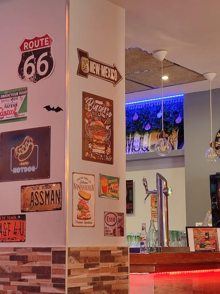 Paula Alcaraz_Brooklyn Smash Burger_Castalla_review