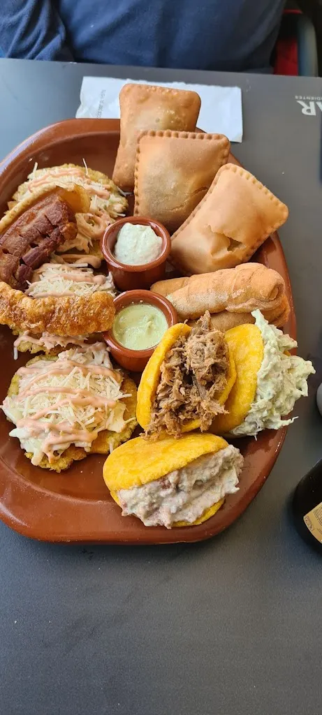 Menu_Bar Restaurante Los Teques_Escañuela_image_6