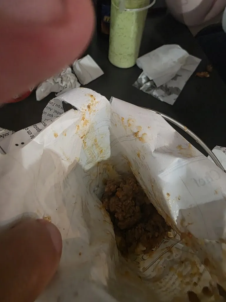 Yelianni Lopez_Bar Restaurante Los Teques_Escañuela_review