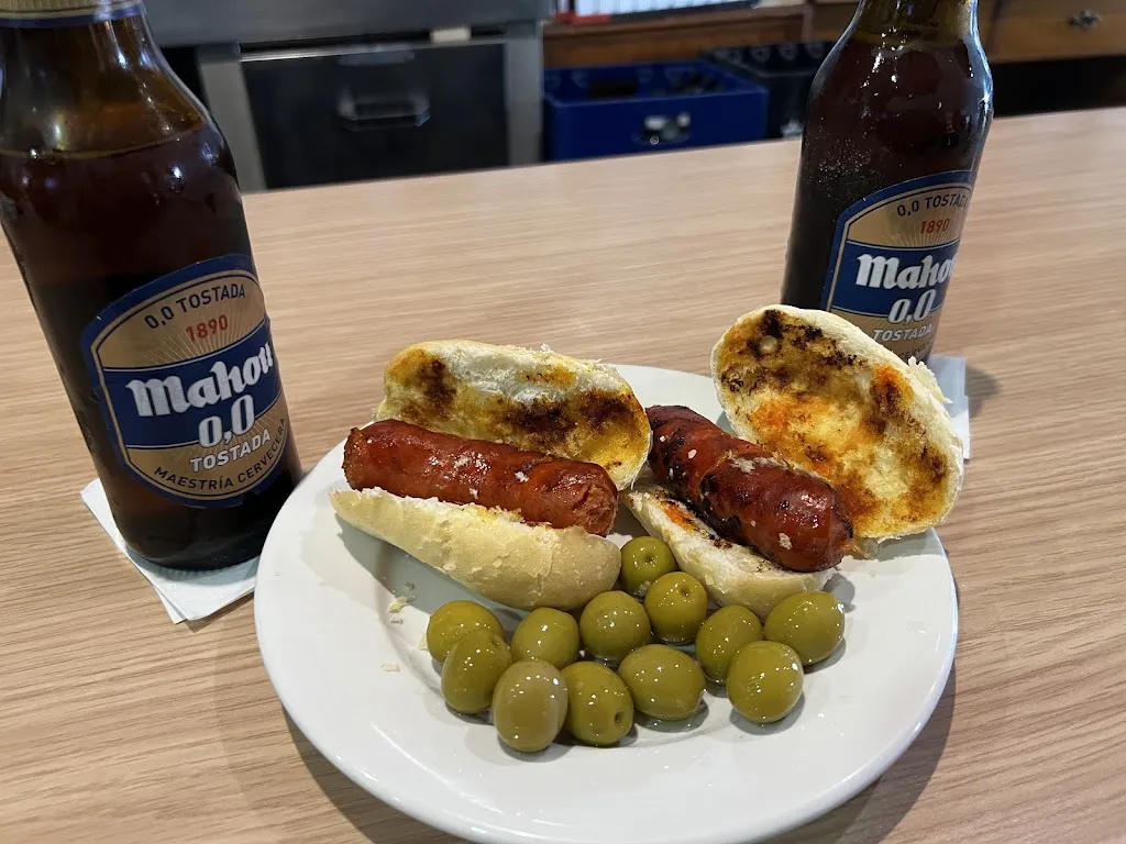 Menu_Bar La Vincula_Escañuela_image_2