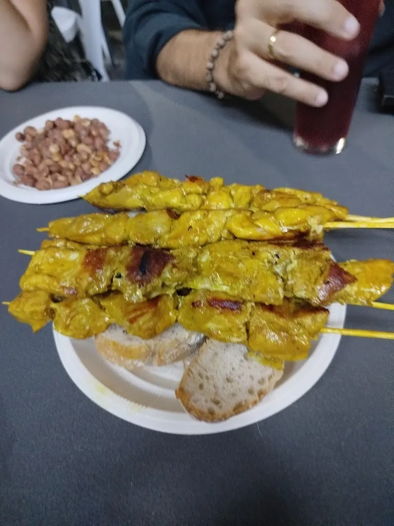 Menu_Café & Bar 4 Esquinas_Fuerte del Rey_image_2