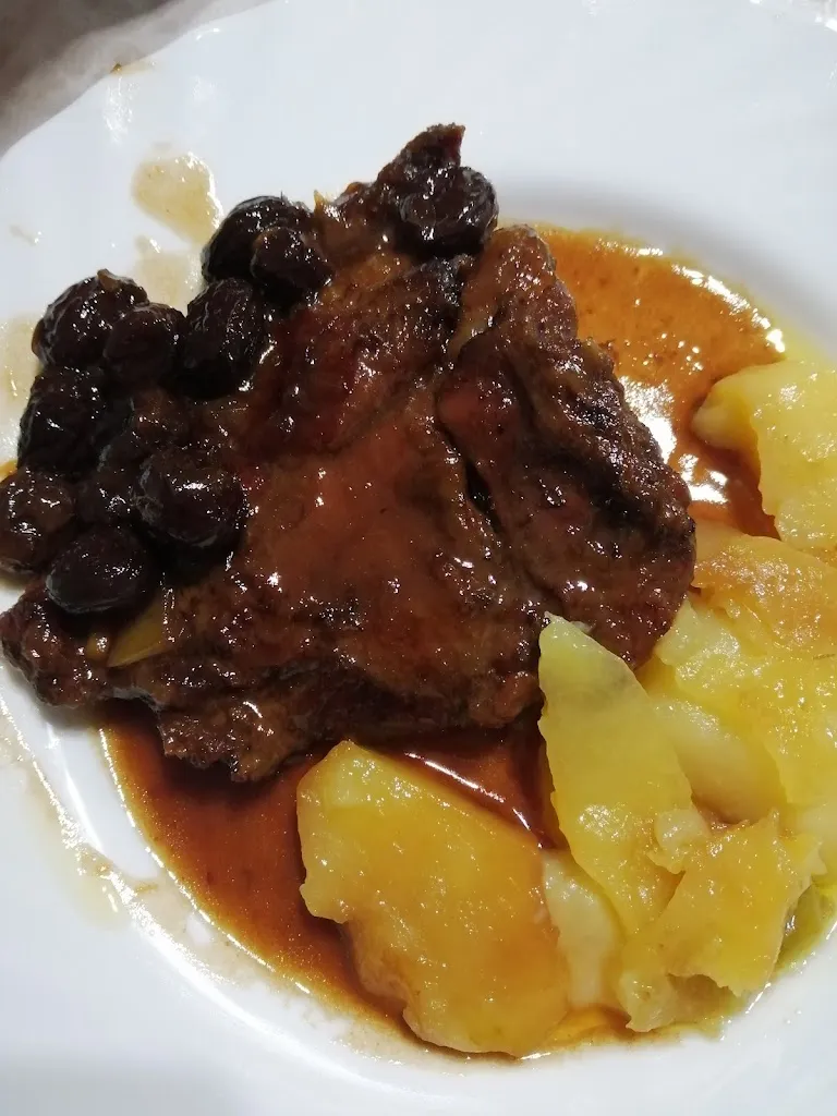 Menu_Café & Bar 4 Esquinas_Fuerte del Rey_image_4