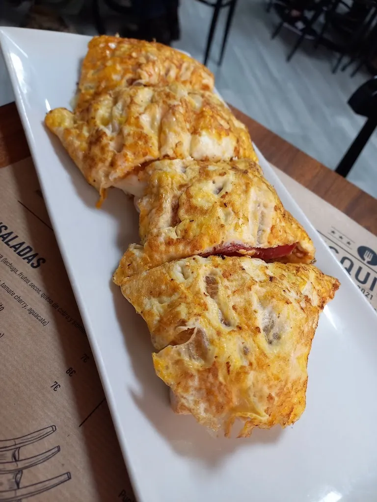 Menu_Café & Bar 4 Esquinas_Fuerte del Rey_image_5