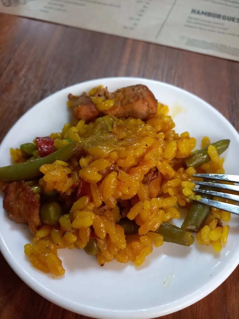 Menu_Café & Bar 4 Esquinas_Fuerte del Rey_image_6