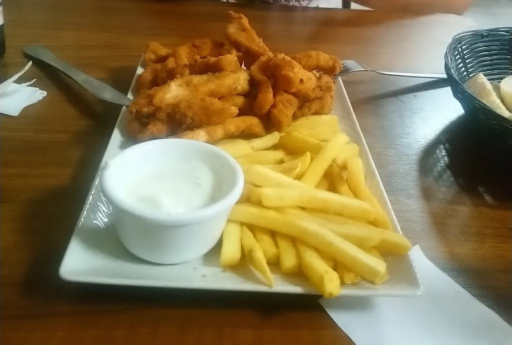 Menu_Café & Bar 4 Esquinas_Fuerte del Rey_image_7