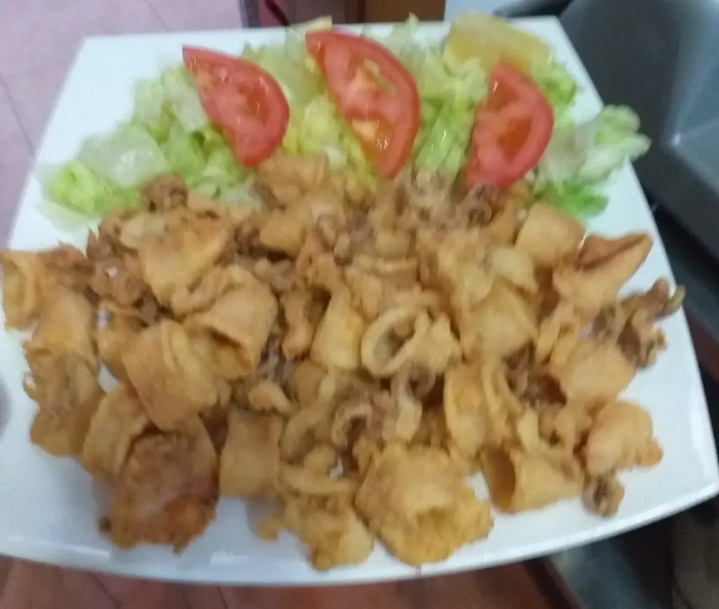 Menu_Café-Bar La Posá_Fuerte del Rey_image_2