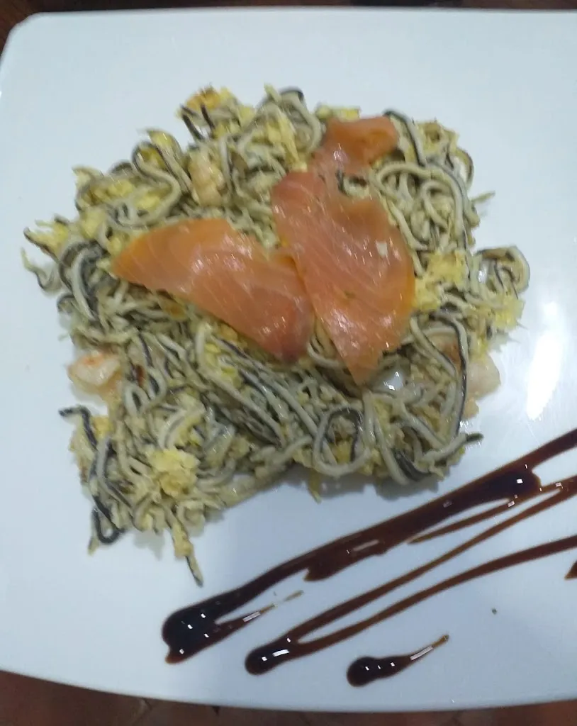 Menu_Café-Bar La Posá_Fuerte del Rey_image_3