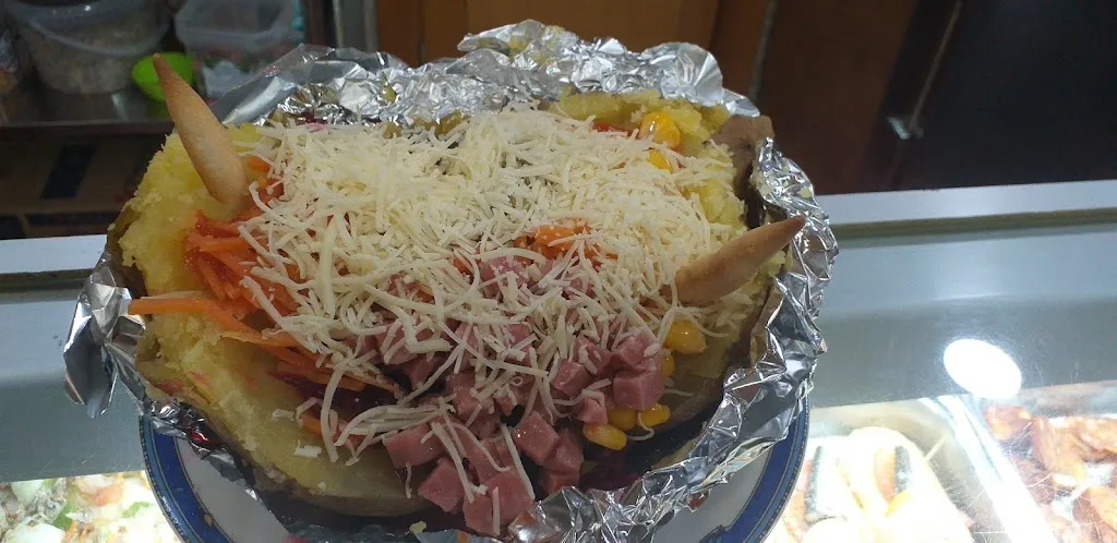 Café-Bar La Posá_Fuerte del Rey_slider_image_2