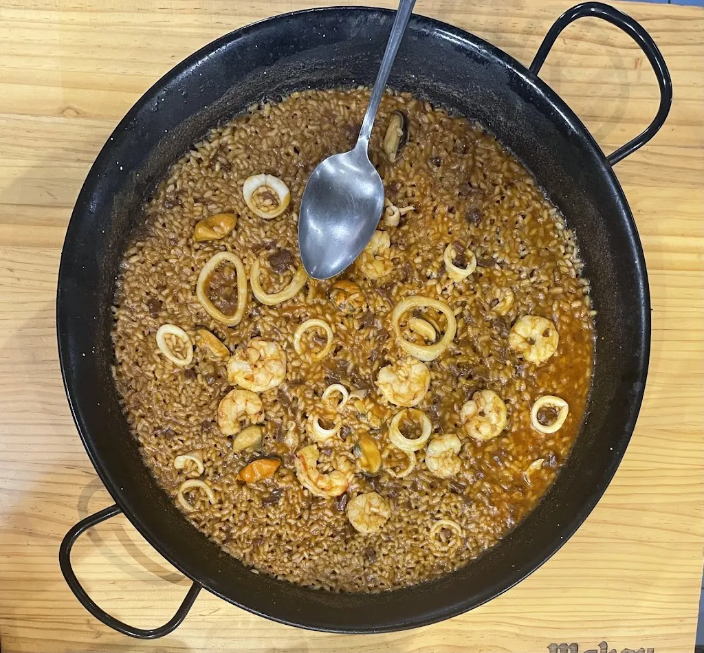 Menu_Casa Fraile_Frailes_image_7