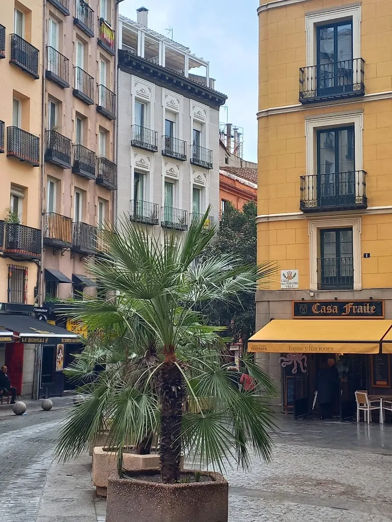 Linda S._Casa Fraile_Frailes_review