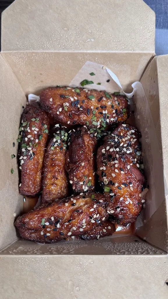 Fabio _Ciro Street_Frailes_review