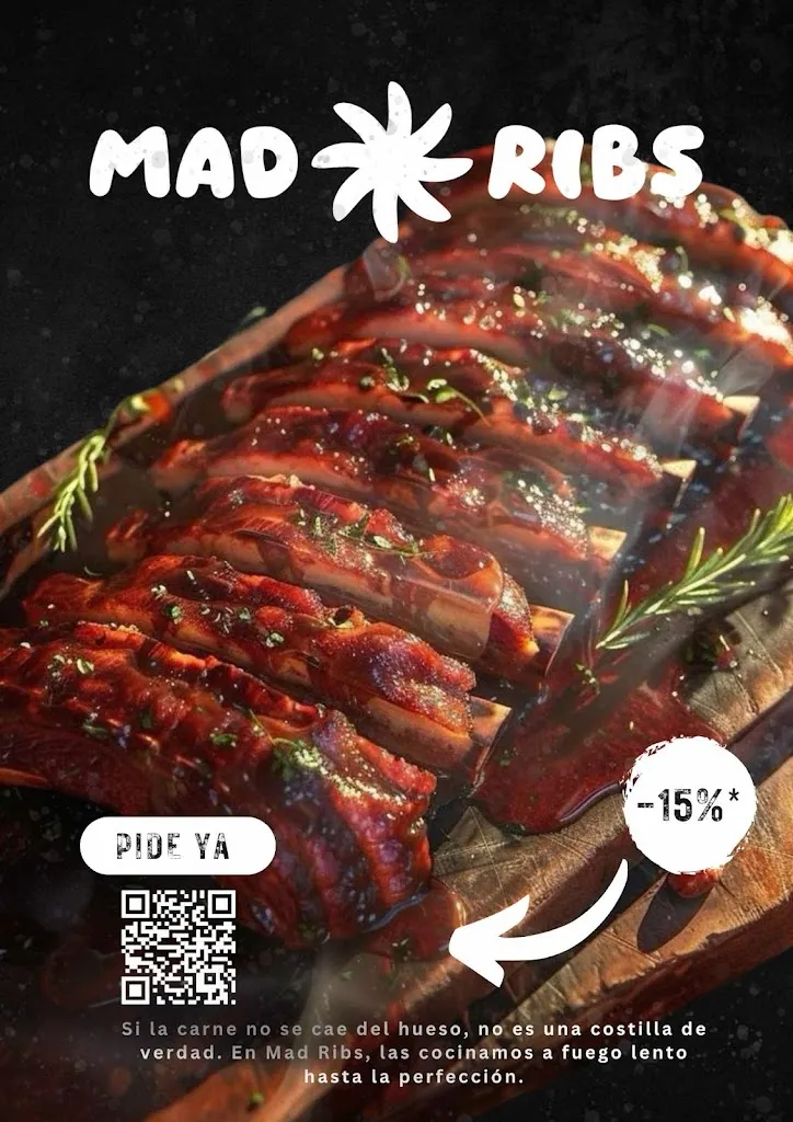Menu_MAD RIBS - LAS COSTILLAS MÁS TIERNAS A DOMICILIO_Frailes_image_3