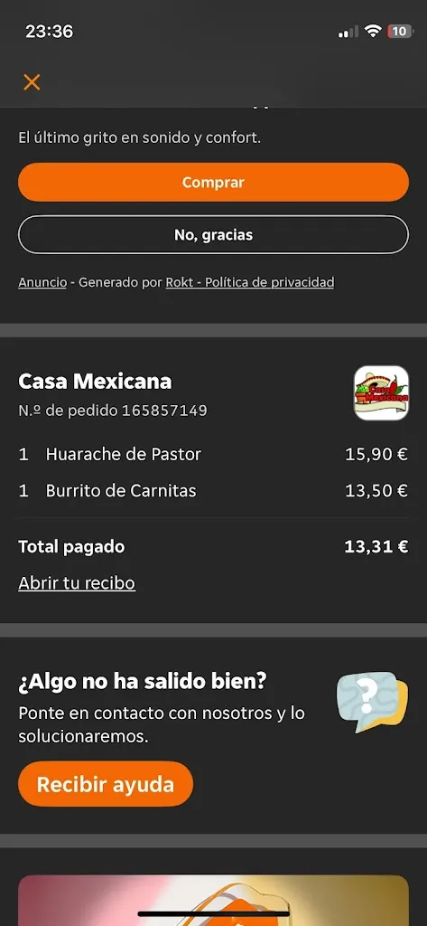 Daniela SemJim_CASA MEXICANA_Frailes_review