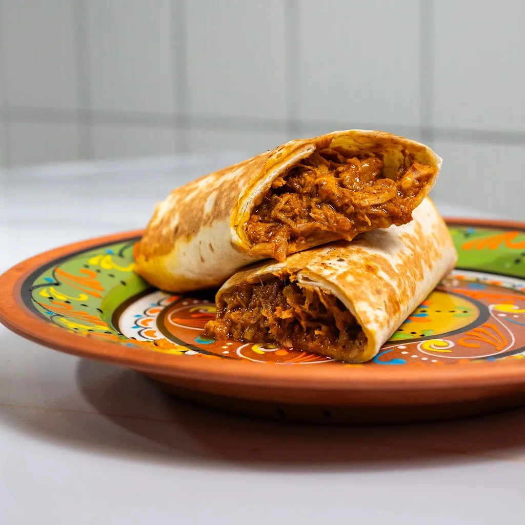 CASA MEXICANA restaurant in Frailes