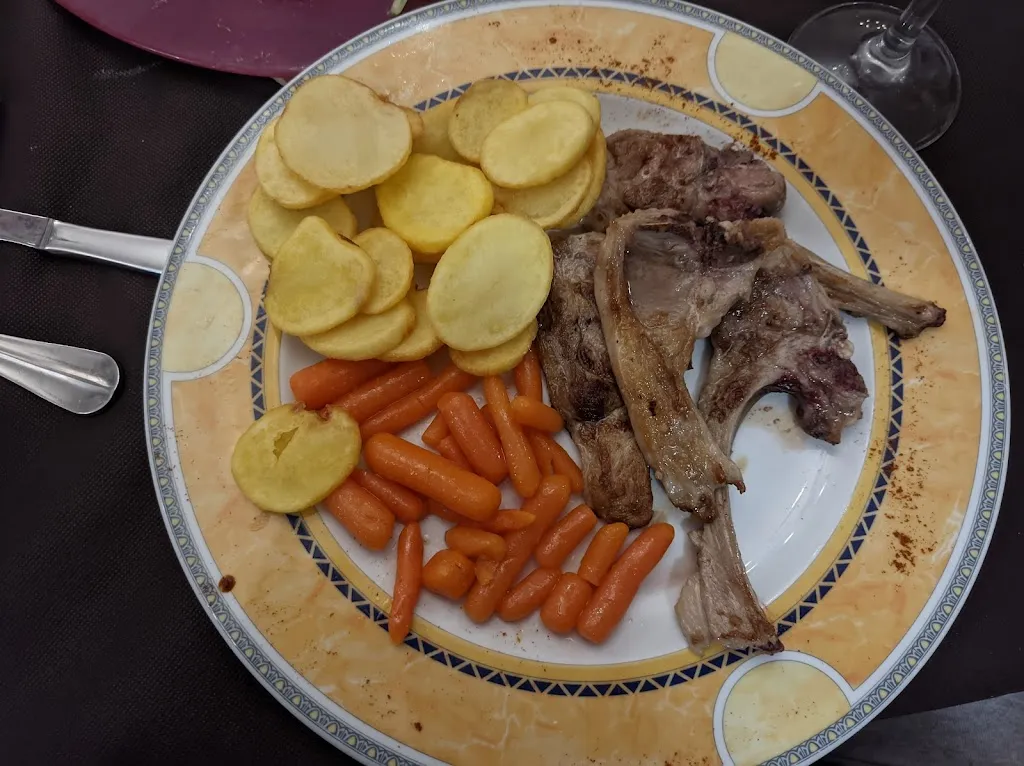 Eric Dieperink_Hotel/restaurant 