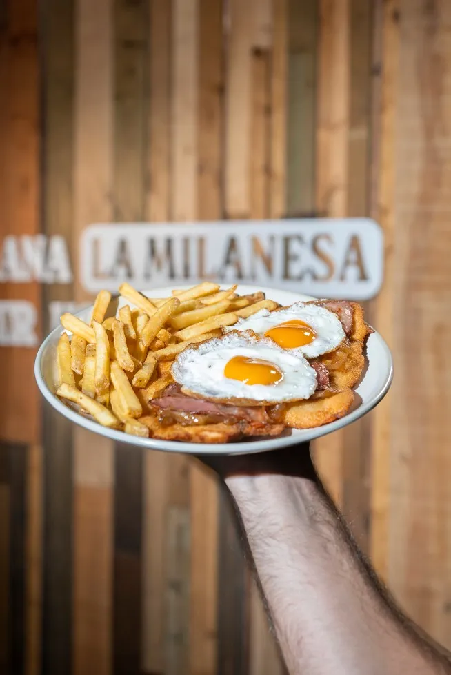 Chalito Kitchen | Vallecas, Madrid_Frailes_slider_image_1