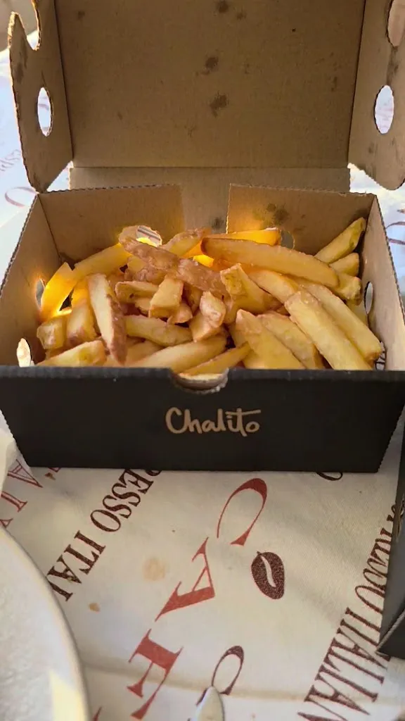 Chalito Kitchen | Vallecas, Madrid_Frailes_slider_image_2