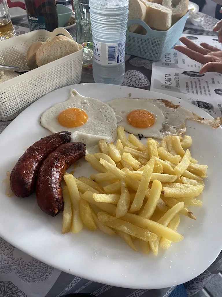 Phil Eakens_Potro Blanco_Carolina La_review