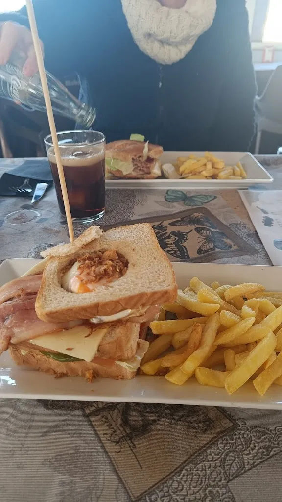 Erwin Tips_Potro Blanco_Carolina La_review