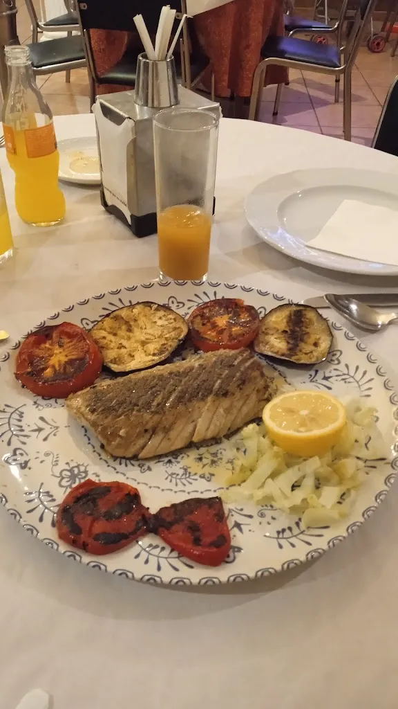 Restaurante-Asador 