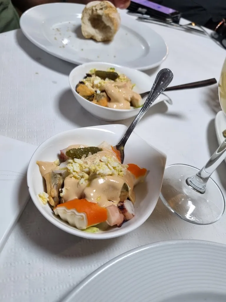 Izabel Motta_Restaurante 