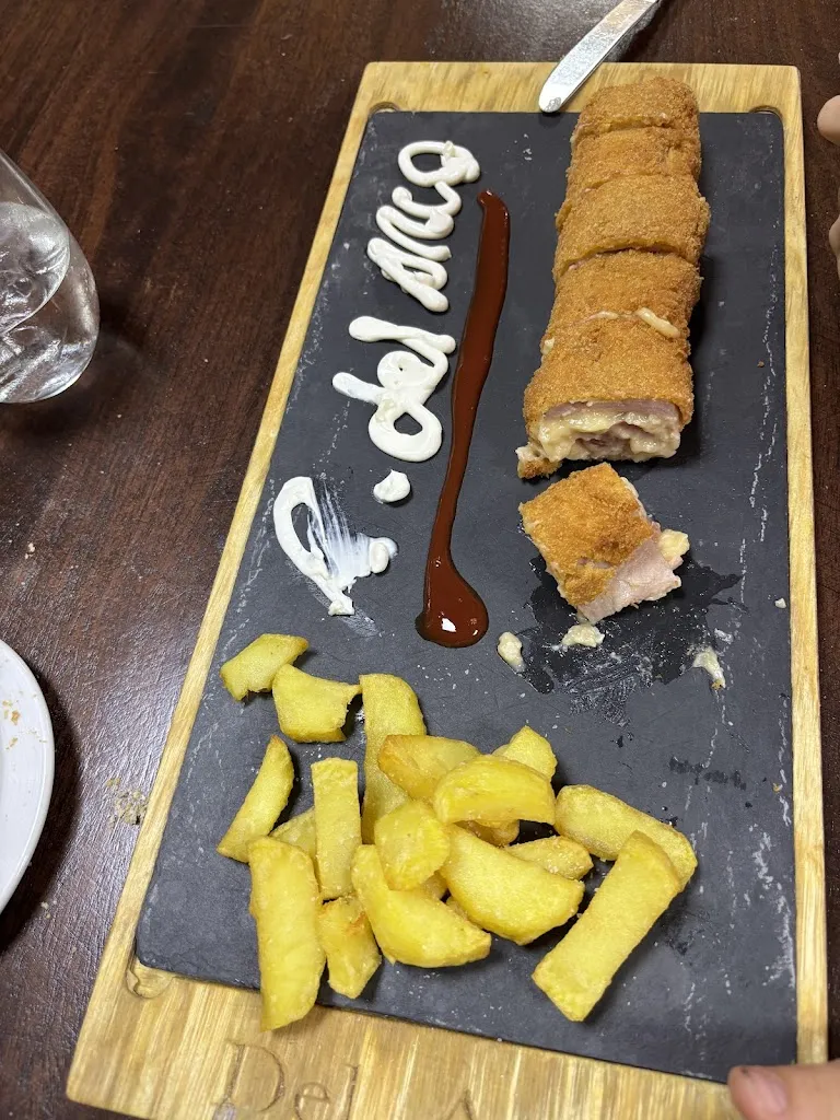 laura Peiro_Restaurante 