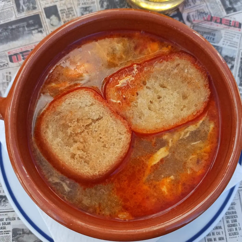 Menu_Café Bar Los Faroles_Carolina La_image_4