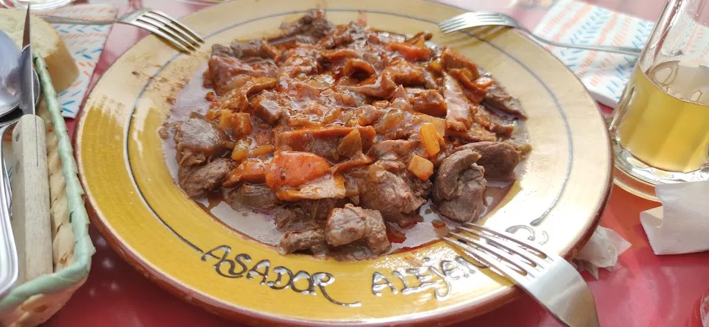 Menu_Café Bar Los Faroles_Carolina La_image_7