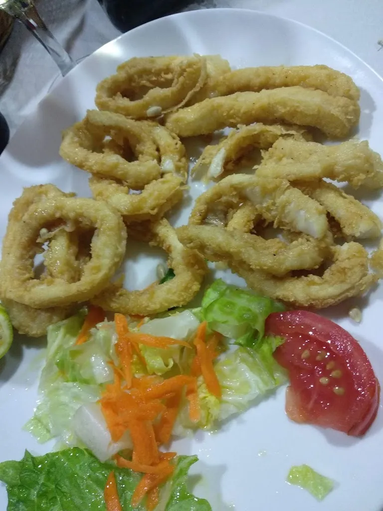 Menu_Café Bar Los Faroles_Carolina La_image_8