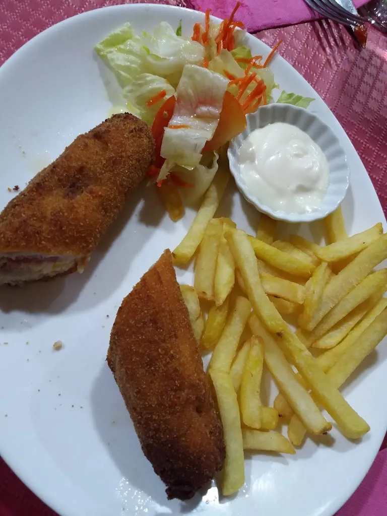 Menu_Café Bar Los Faroles_Carolina La_image_9