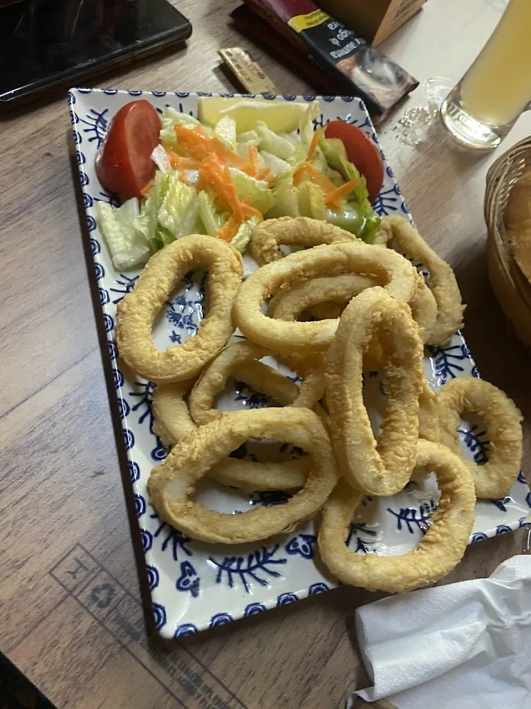 Café Bar Los Faroles_Carolina La_slider_image_2