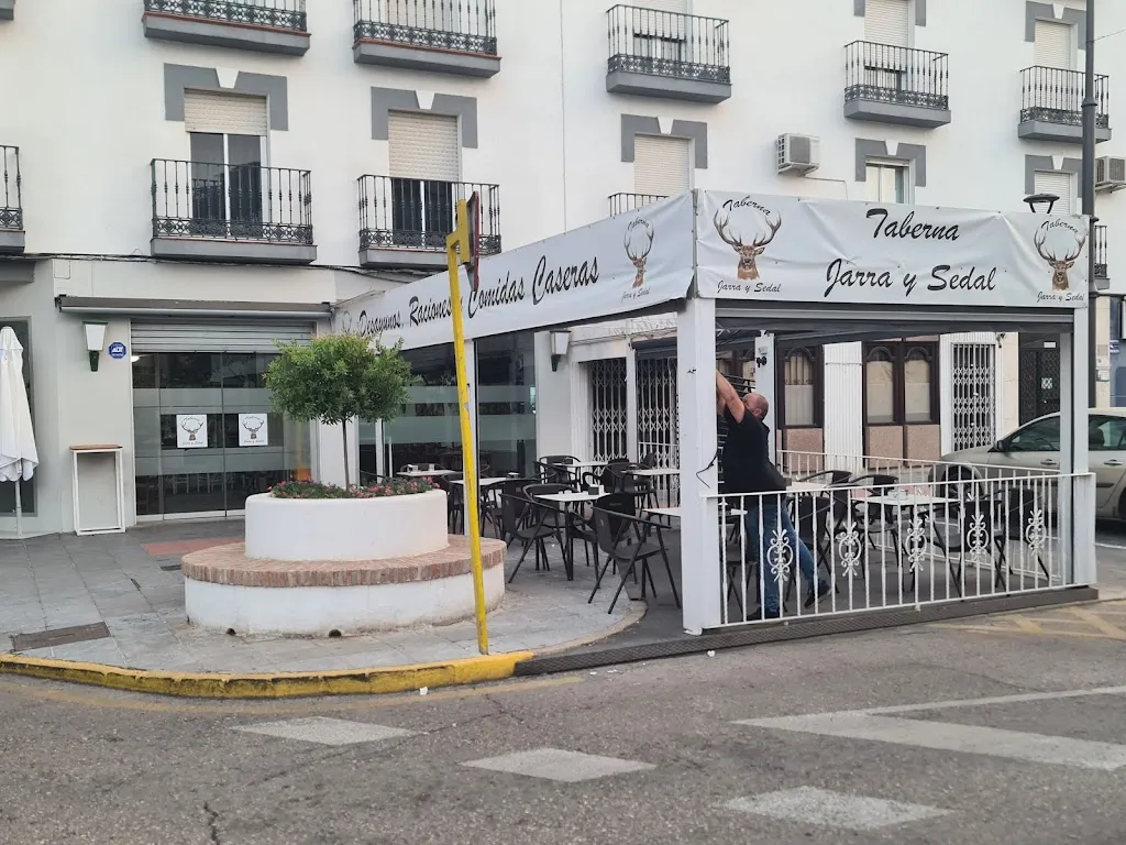 Taberna Jarra y Sedal_Carolina La_slider_image_2