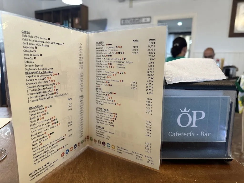 Menu_Restaurante Orellana Perdiz_Carolina La_image_2