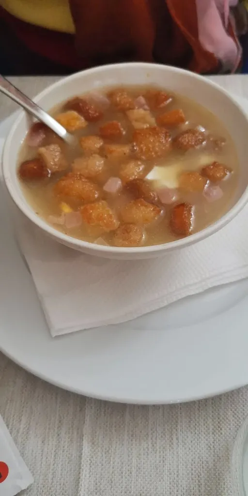 yoe you_Restaurante Orellana Perdiz_Carolina La_review