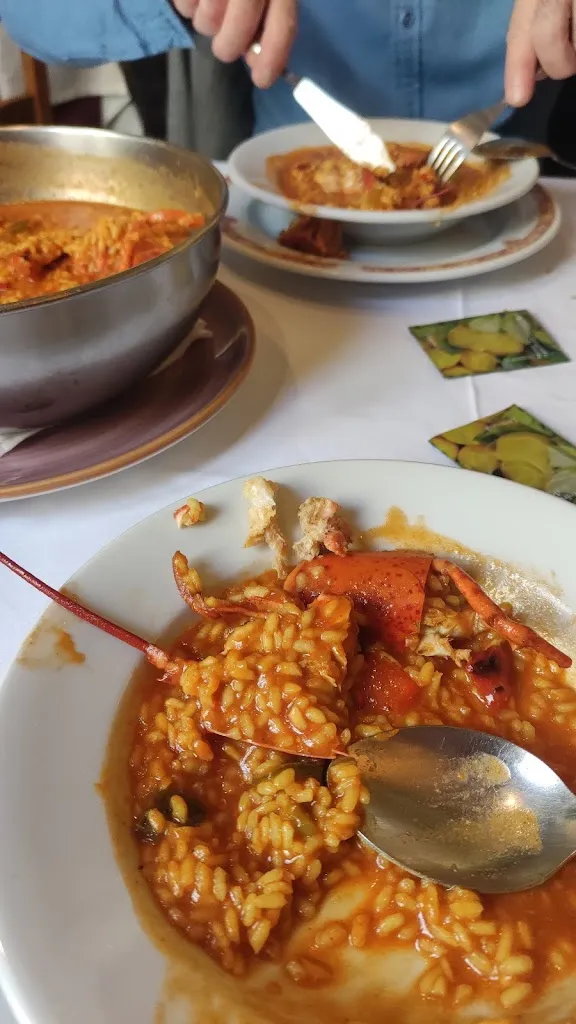 Menu_El Rincon de Carolina_Carolina La_image_8