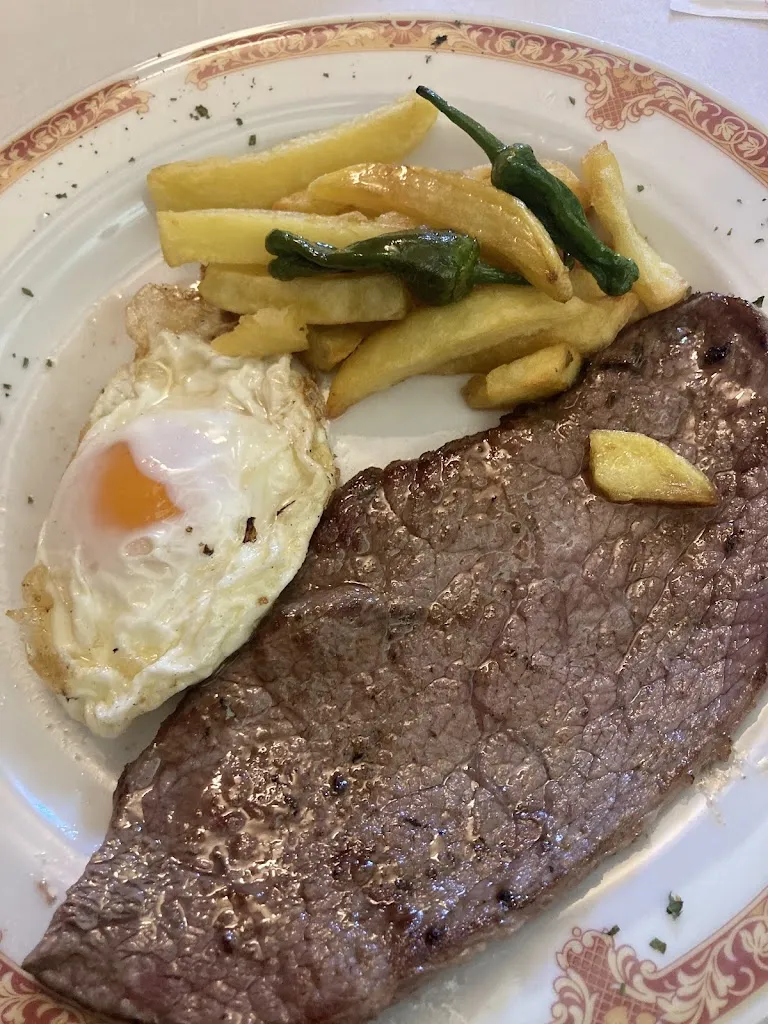 José Manuel B_El Rincon de Carolina_Carolina La_review